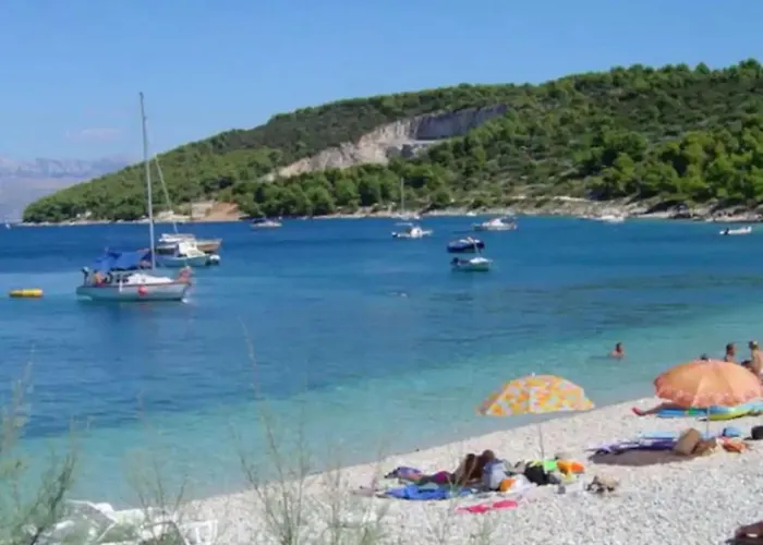 Villa Luxury Villa, 40 Sqm Heated Private Pool, Gym, Seaview, 200m To Beach, 7 Bedrooms